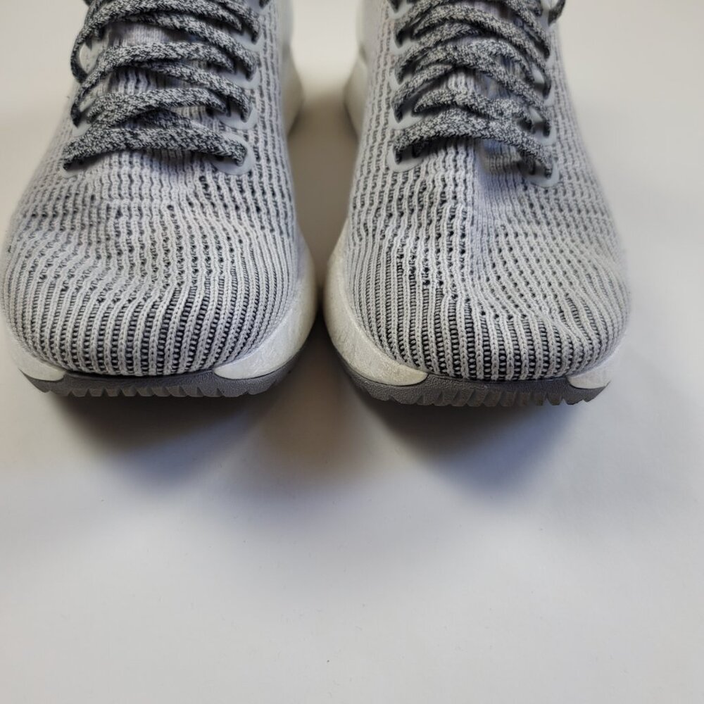 Allbirds Women's Tree Flyer 1 Sneakers Running Shoes Blizzard Sole Size 7 - Picture 2 of 10